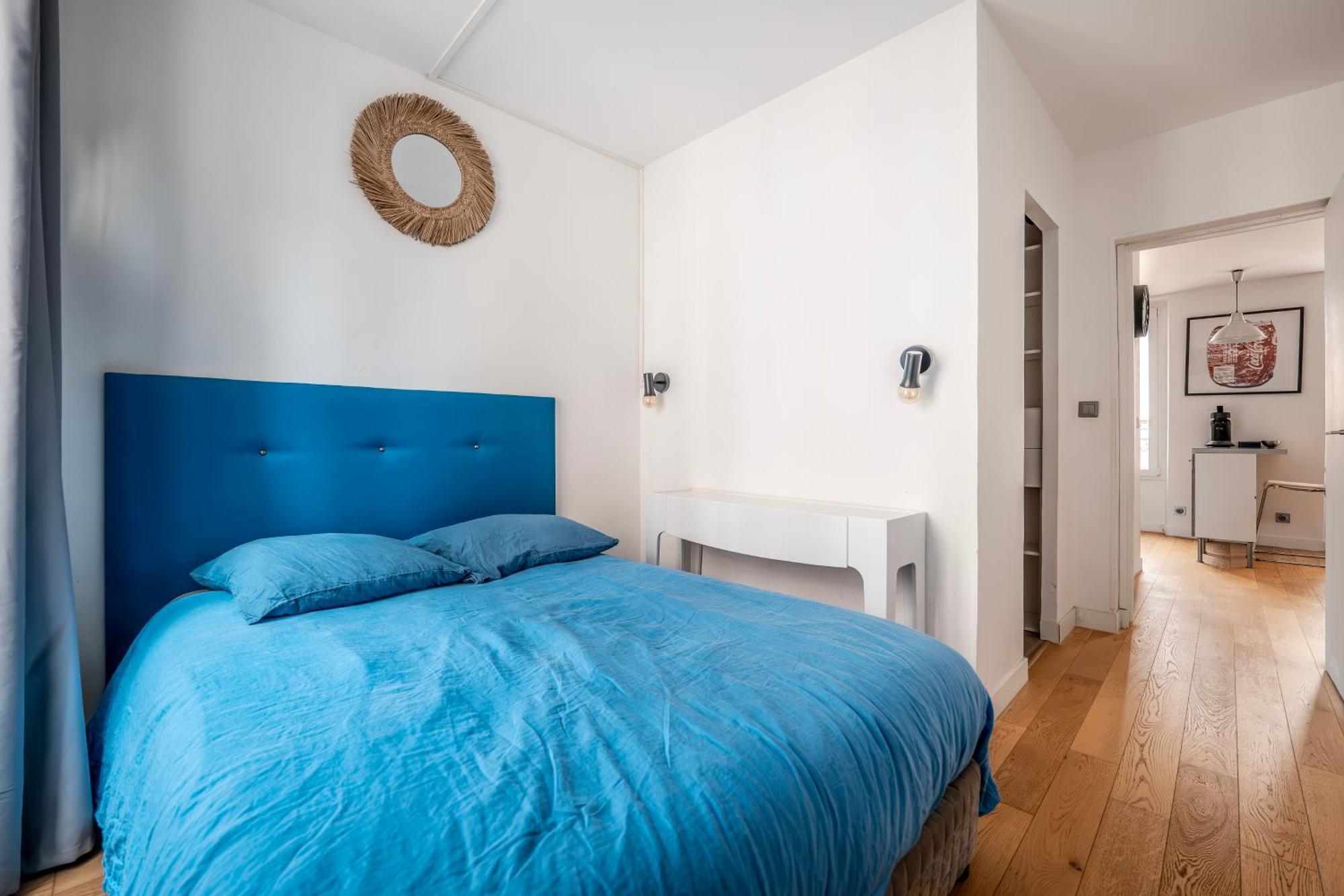 Apartment En Coeur De *