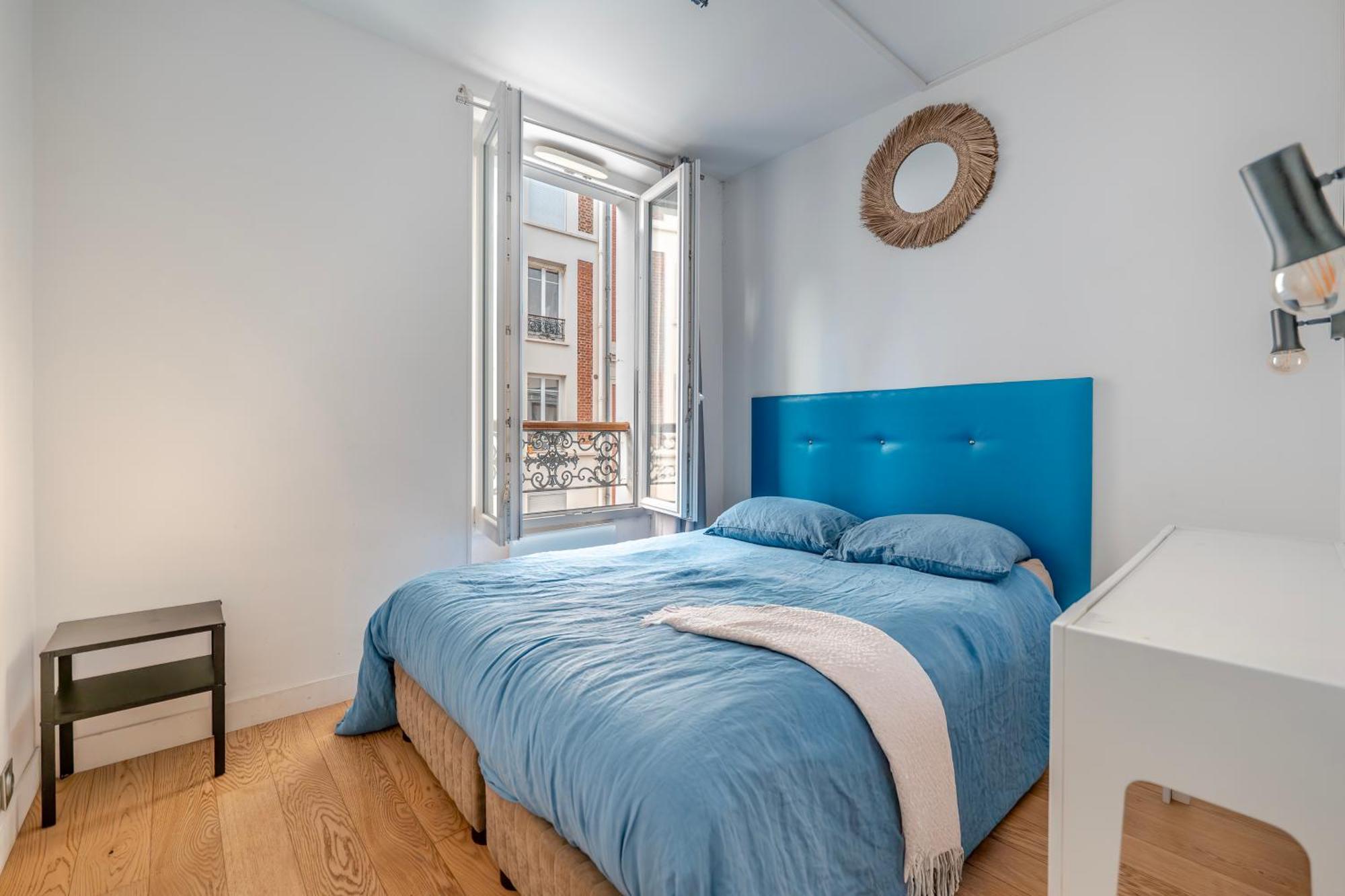 En Coeur De Apartment Puteaux