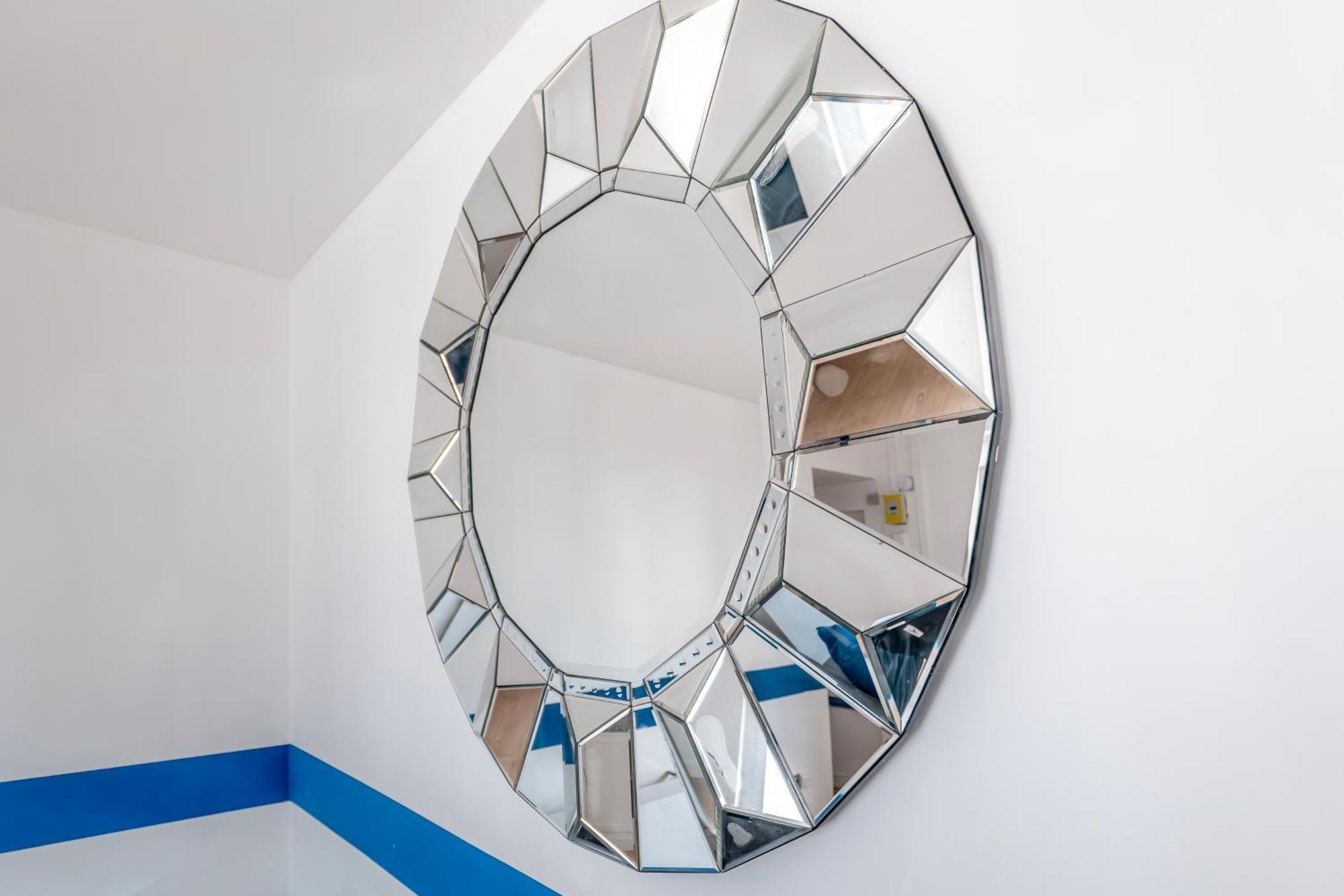 Apartment En Coeur De Puteaux